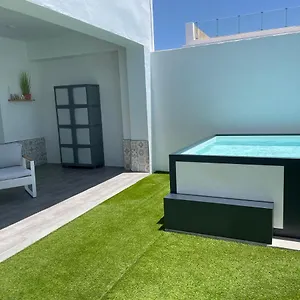 Marismas Sol Apartamento