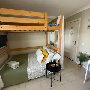 Estudio Playa Apartamento